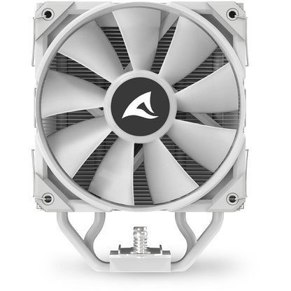 K Sharkoon A40 RGB White