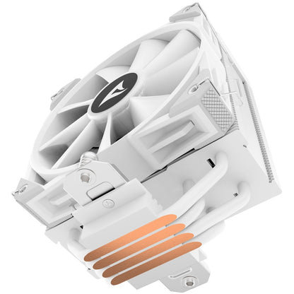 K Sharkoon A40 RGB White