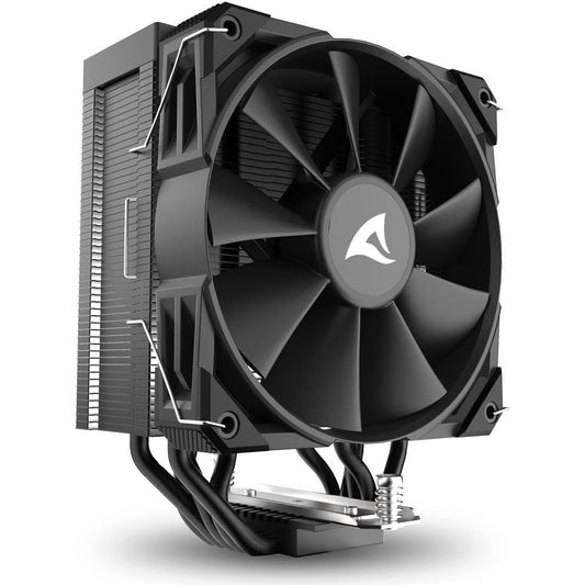 K Sharkoon A50 Black