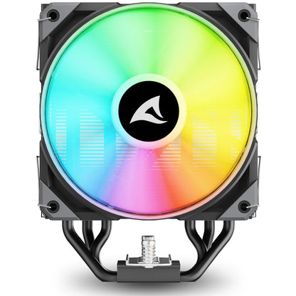 K Sharkoon A50 RGB Black