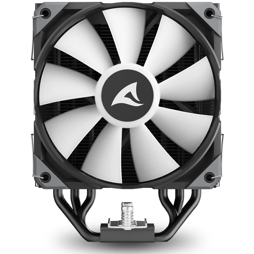 K Sharkoon A50 RGB Black