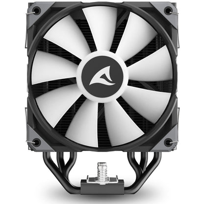 K Sharkoon A50 RGB Black
