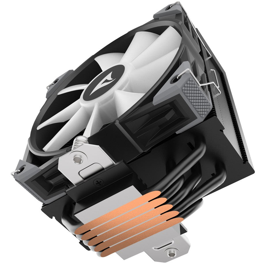 K Sharkoon A50 RGB Black