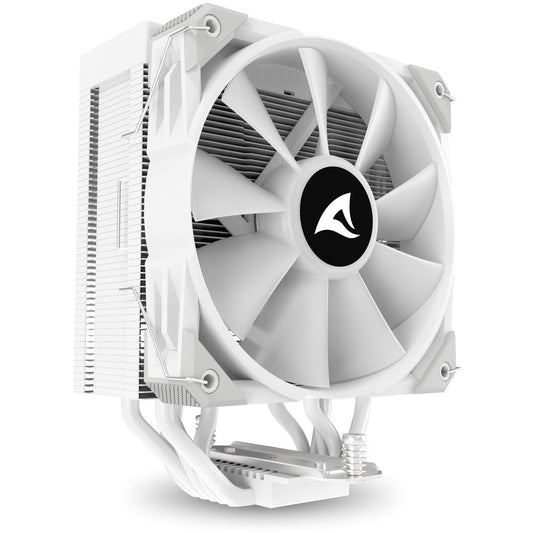 K Sharkoon A50 RGB White