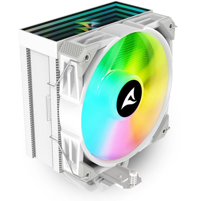 K Sharkoon A50 RGB White