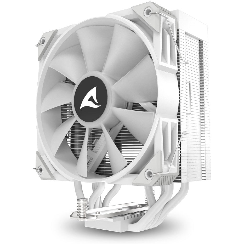 K Sharkoon A50 RGB White