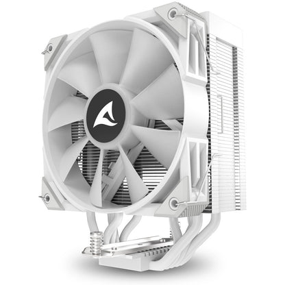 K Sharkoon A50 RGB White