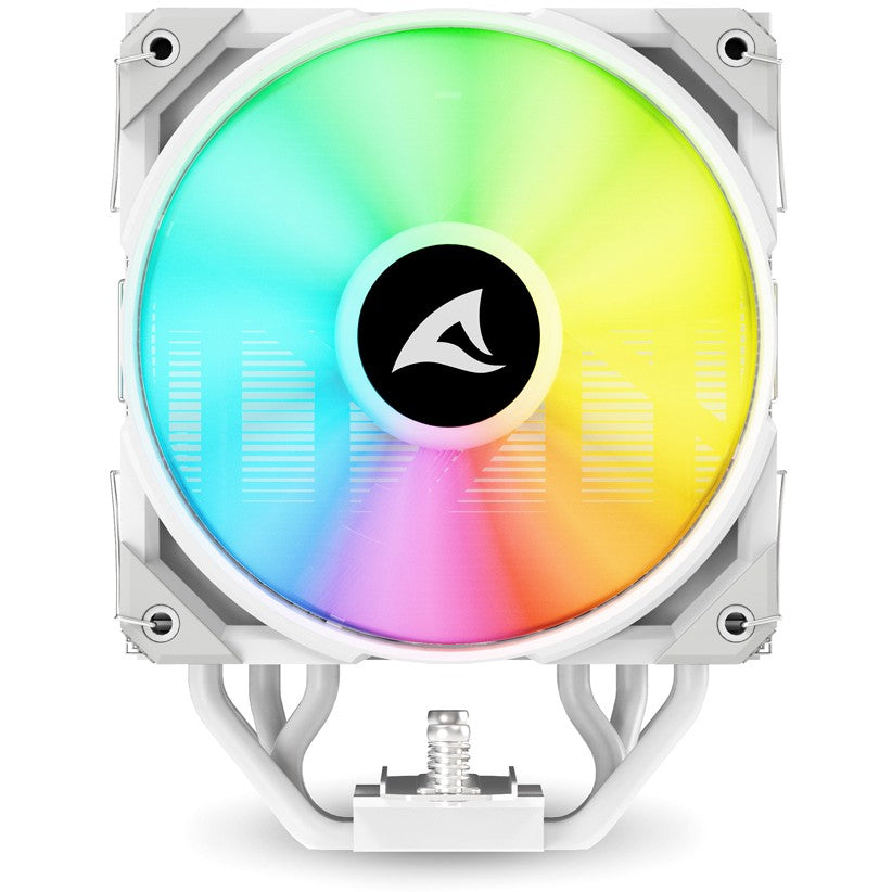 K Sharkoon A50 RGB White