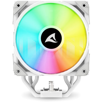 K Sharkoon A50 RGB White