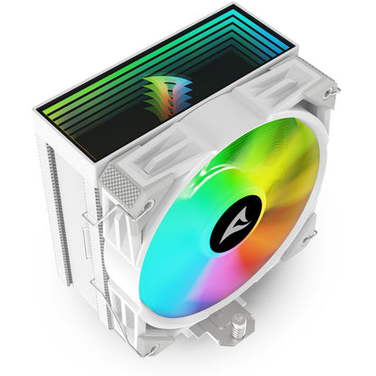 K Sharkoon A50 RGB White