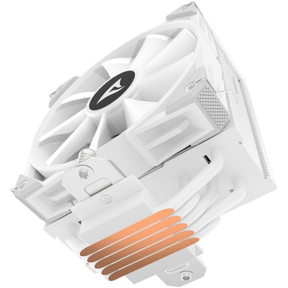 K Sharkoon A50 RGB White