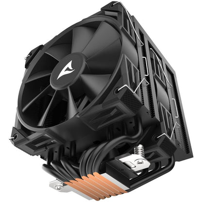 K Sharkoon A60 Black