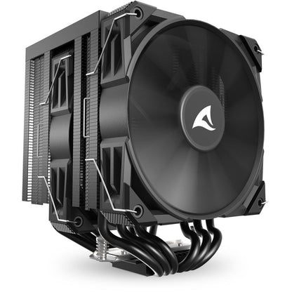 K Sharkoon A60 Black