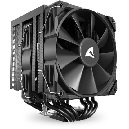 K Sharkoon A60 Black