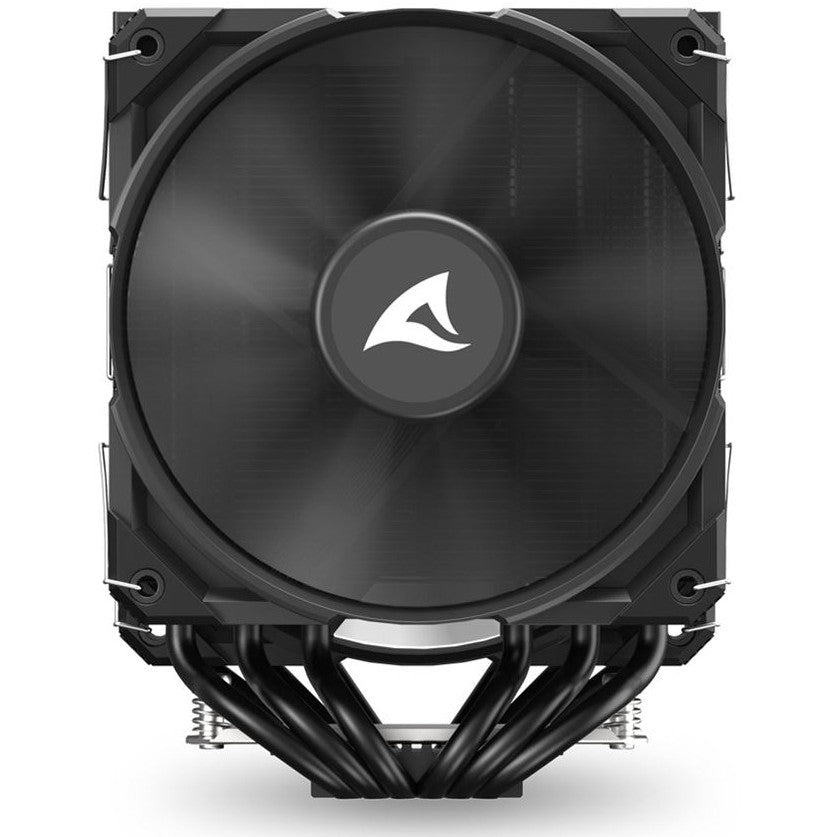 K Sharkoon A60 Black
