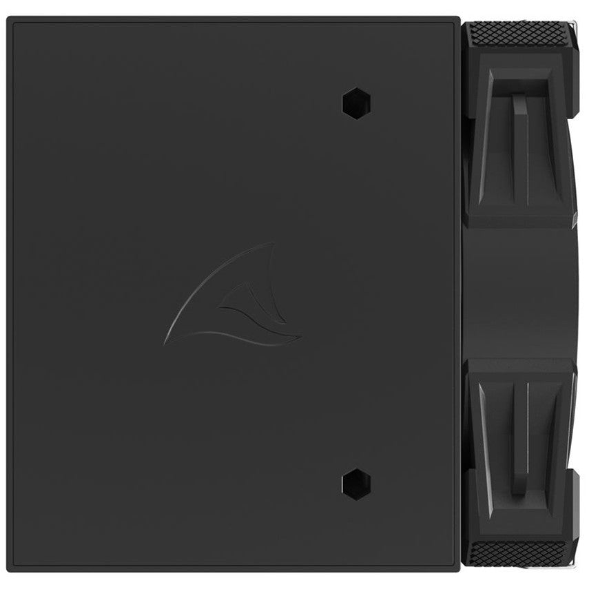 K Sharkoon A60 Black