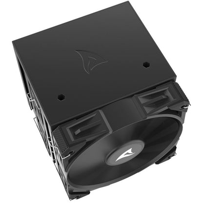K Sharkoon A60 Black