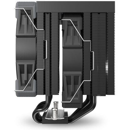 K Sharkoon A60 RGB Black