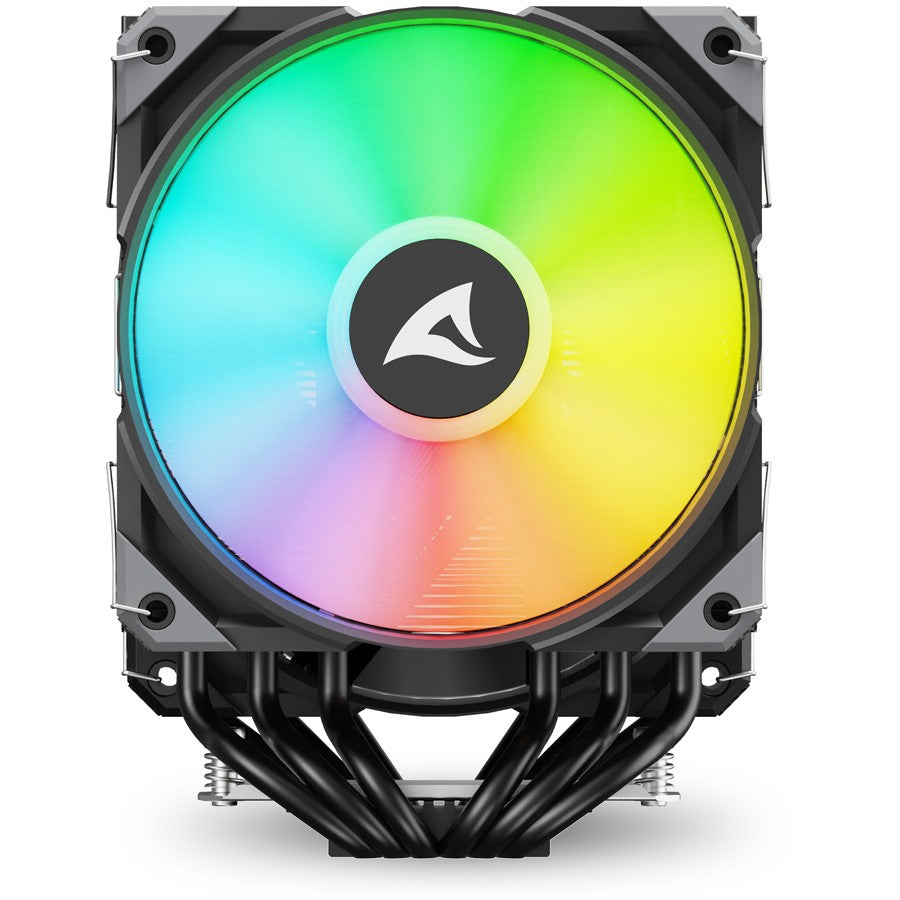 K Sharkoon A60 RGB Black