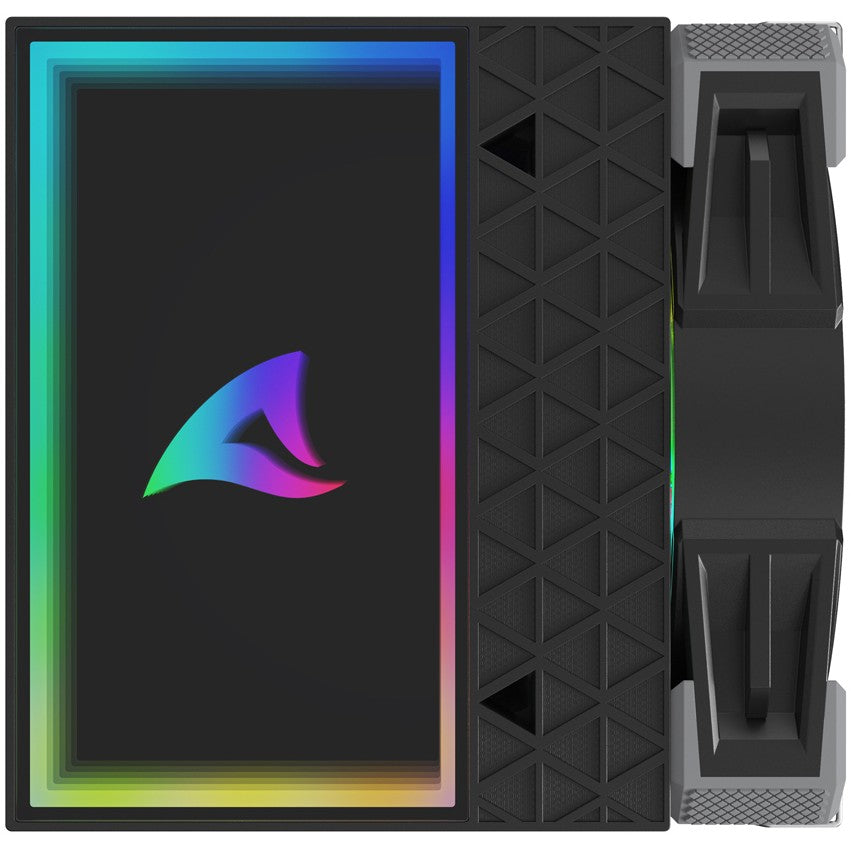 K Sharkoon A60 RGB Black