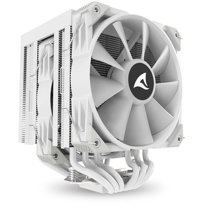 K Sharkoon A60 RGB White