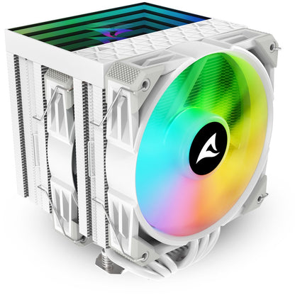 K Sharkoon A60 RGB White