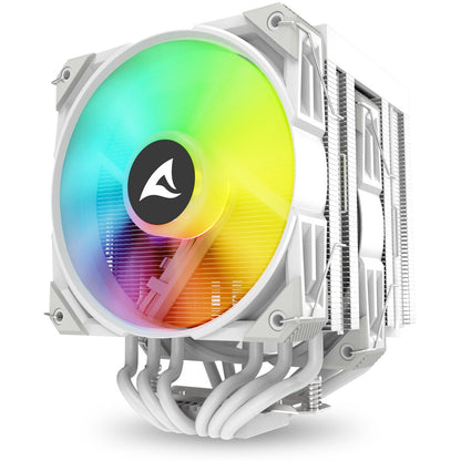K Sharkoon A60 RGB White