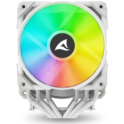 K Sharkoon A60 RGB White