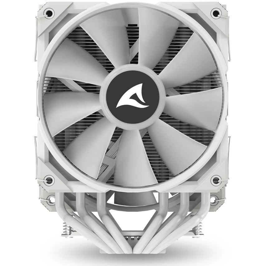 K Sharkoon A60 RGB White