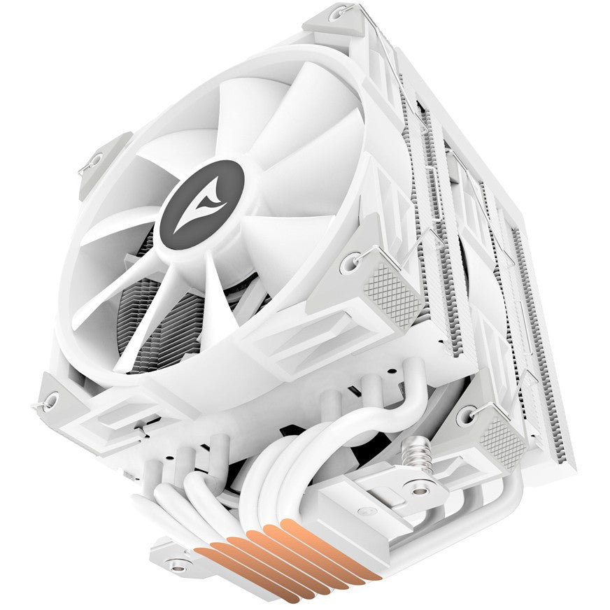 K Sharkoon A60 RGB White