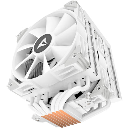 K Sharkoon A60 RGB White