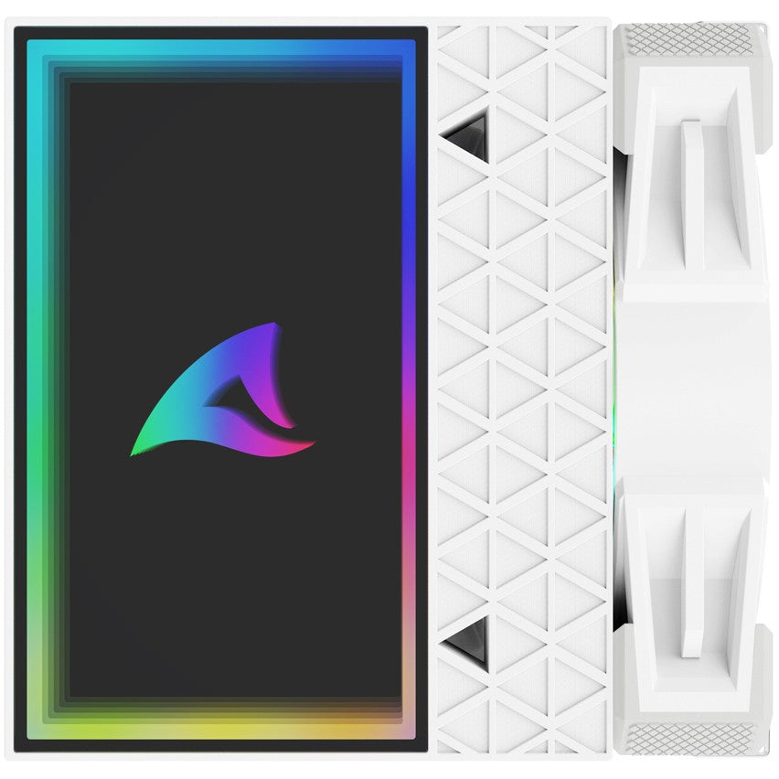 K Sharkoon A60 RGB White