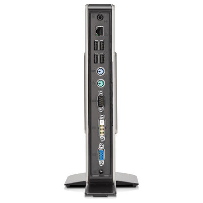 G HP Electronic Care Pack 5J NBD Exchange Hardware Support