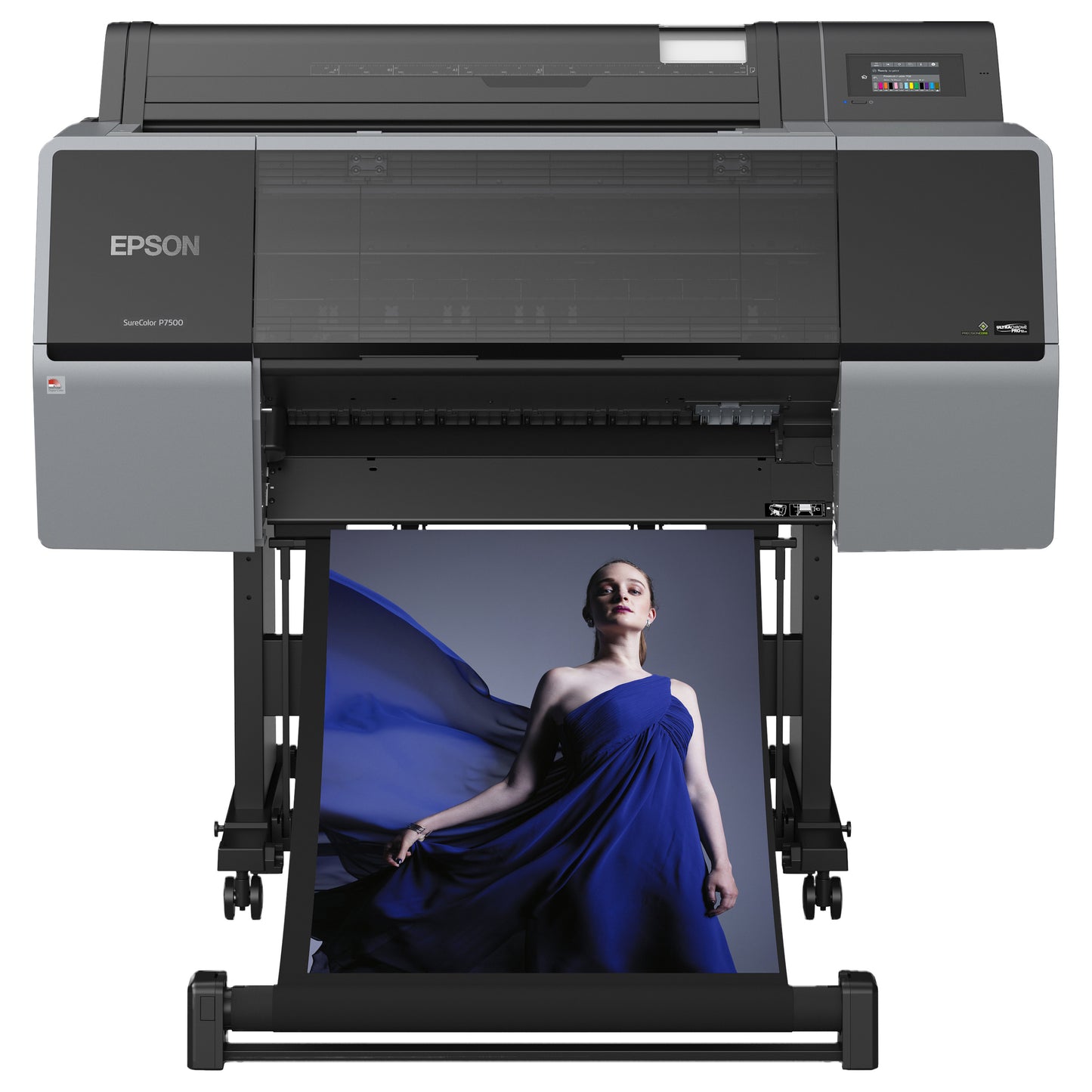 EPSON SureColor SC-P7500 60,96cm 24" large-format printer colour