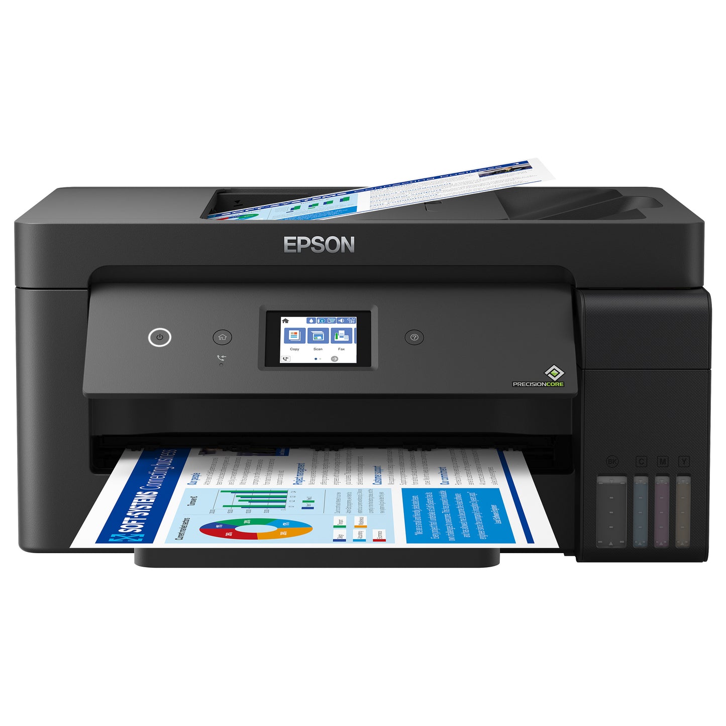 T Epson EcoTank ET-15000 A3