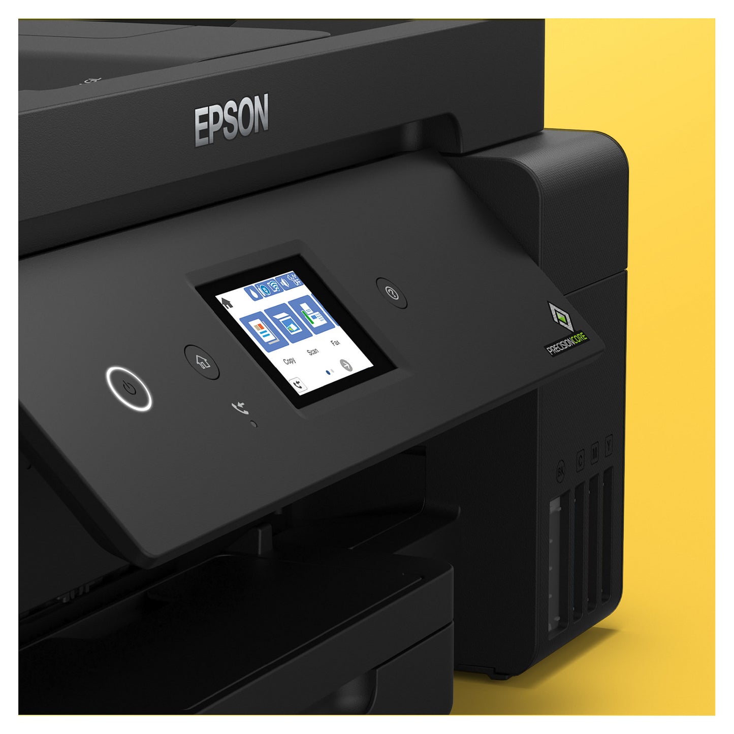 T Epson EcoTank ET-15000 A3