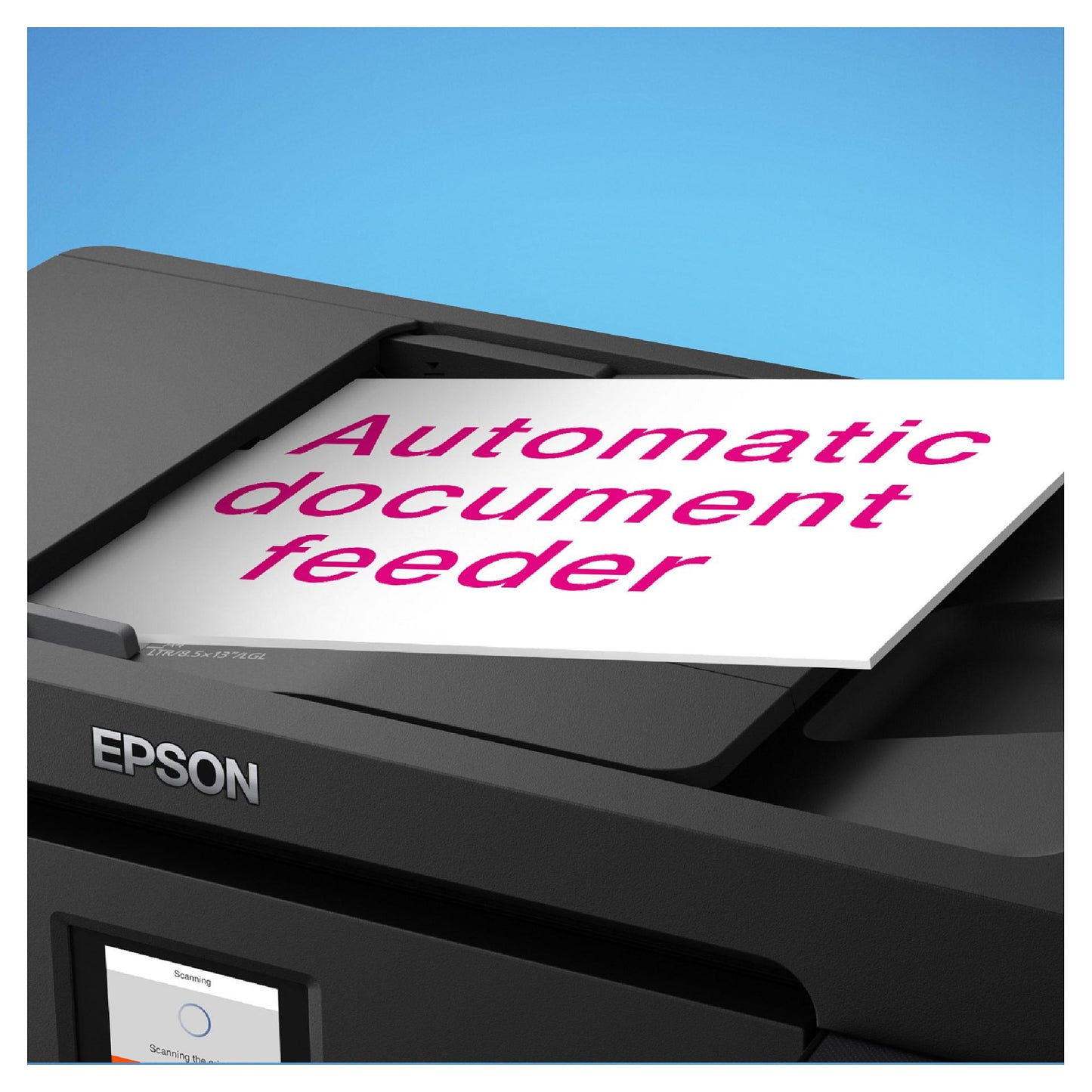Epson EcoTank ET-15000 A3