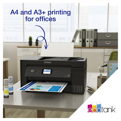 Epson EcoTank ET-15000 A3