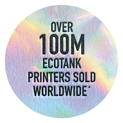 Epson EcoTank ET-15000 A3