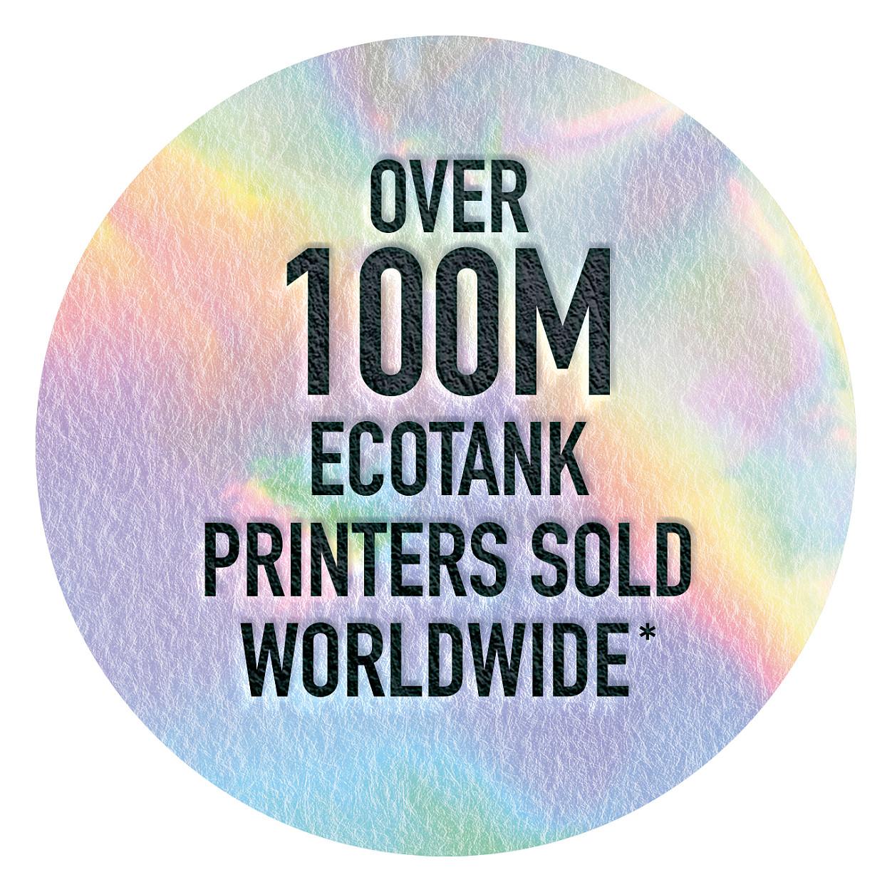 Epson EcoTank ET-15000 A3