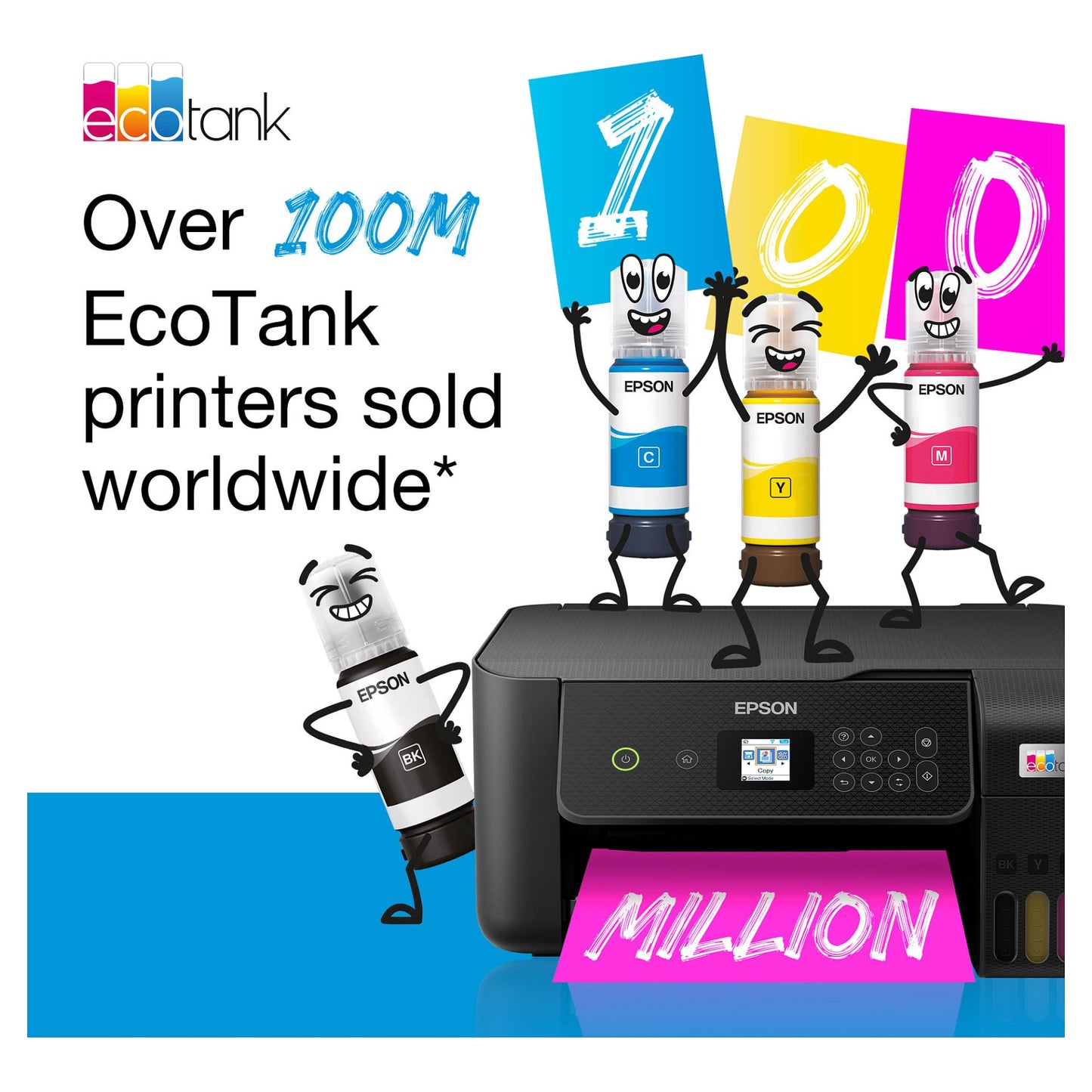 Epson EcoTank ET-15000 A3