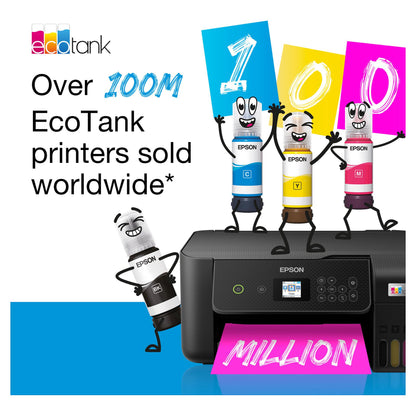 Epson EcoTank ET-15000 A3