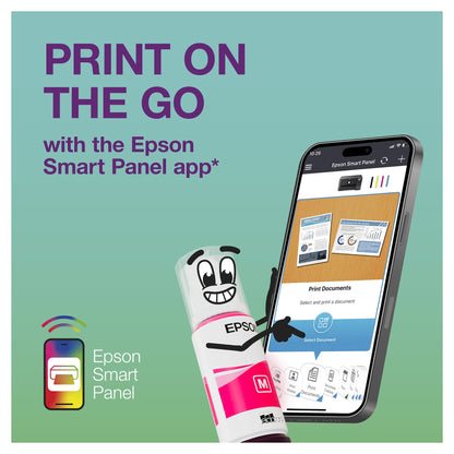 Epson EcoTank ET-15000 A3