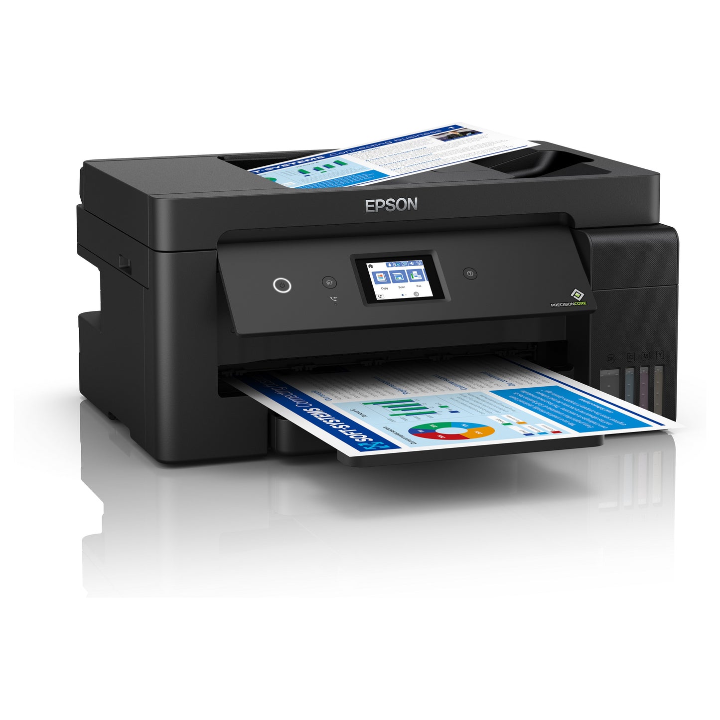 T Epson EcoTank ET-15000 A3