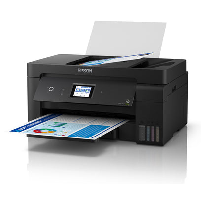 T Epson EcoTank ET-15000 A3