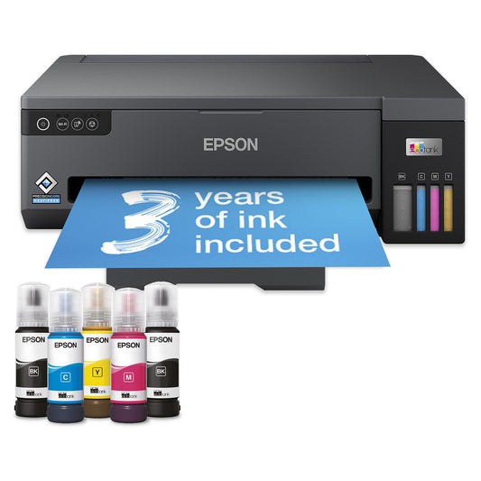T Epson EcoTank ET-14100 A3