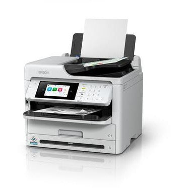 T EPSON WorkForce Pro WF-M5899DWF 4-in-1 Tinten-Multi