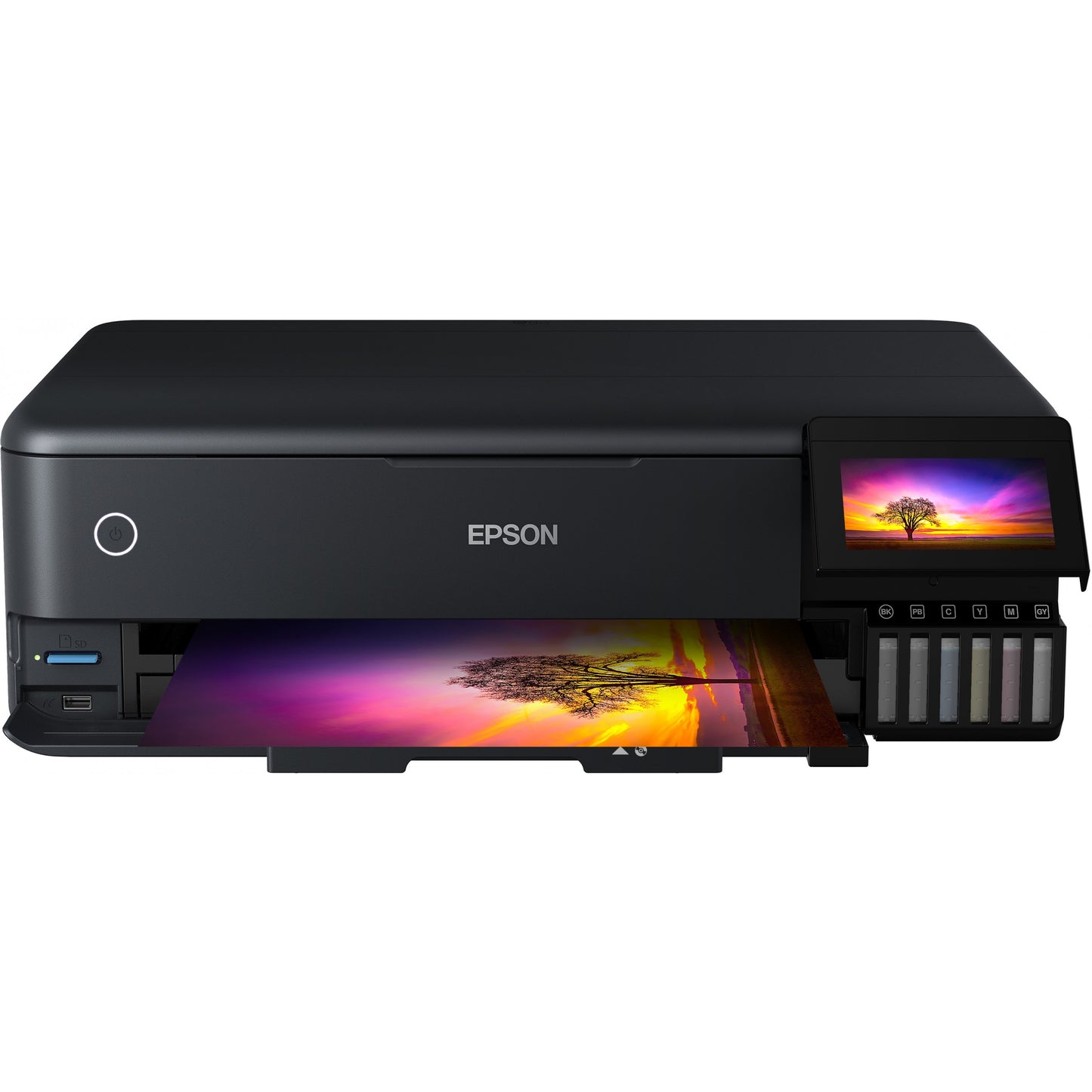 T Epson EcoTank ET-8550 A3
