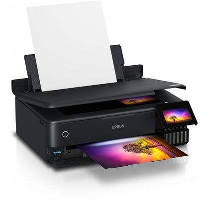 T Epson EcoTank ET-8550 A3
