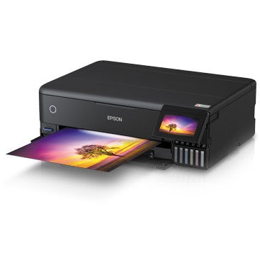 T Epson EcoTank ET-8550 A3